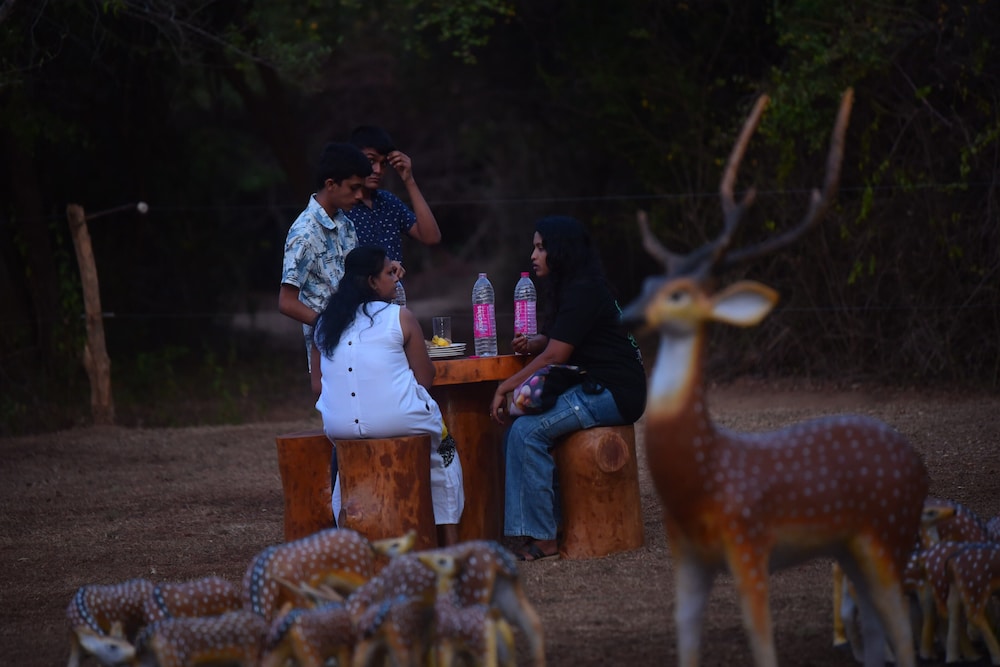 Thumbaya Resort Yala