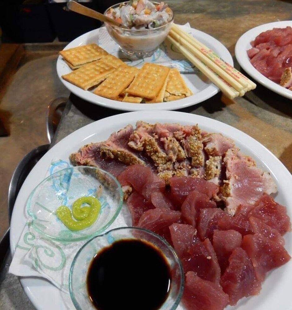 Casa Lajagua