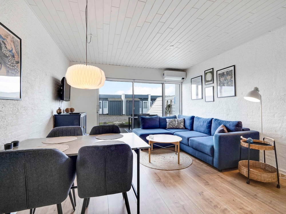 5 Star Holiday Home in Vestervig