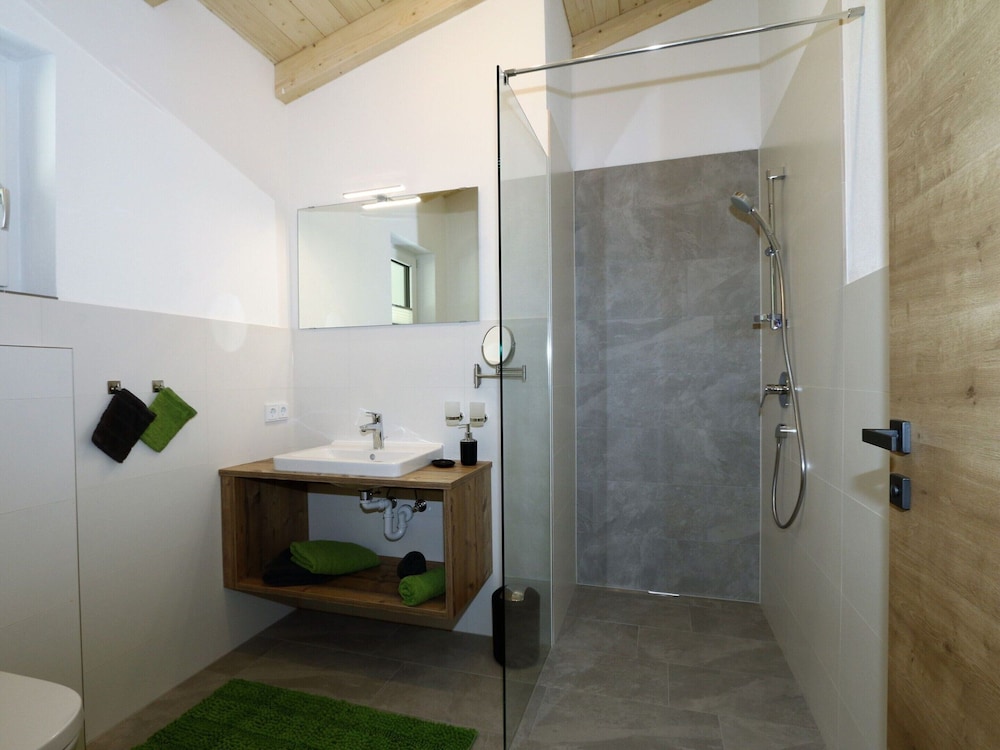 Apartment in Stubai Alps With Supercard