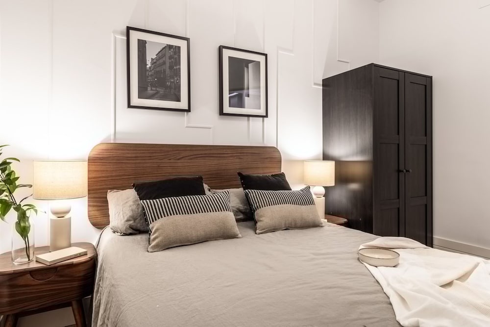 Laguna - 3 Bedroom in Ibiza
