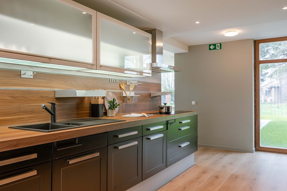 Vacation Home for 6 Person and Beautiful Garden