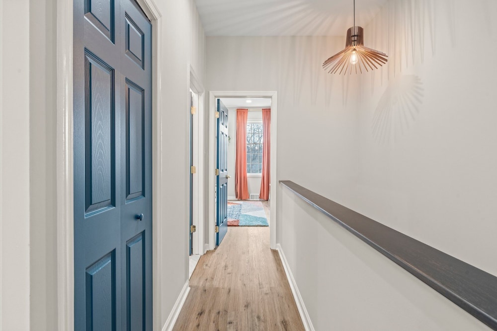 Historic Old City 1 Bedroom, 1 Bath