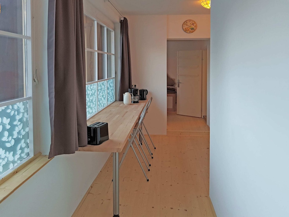 Adorable Aparment in Wildemann With Parking