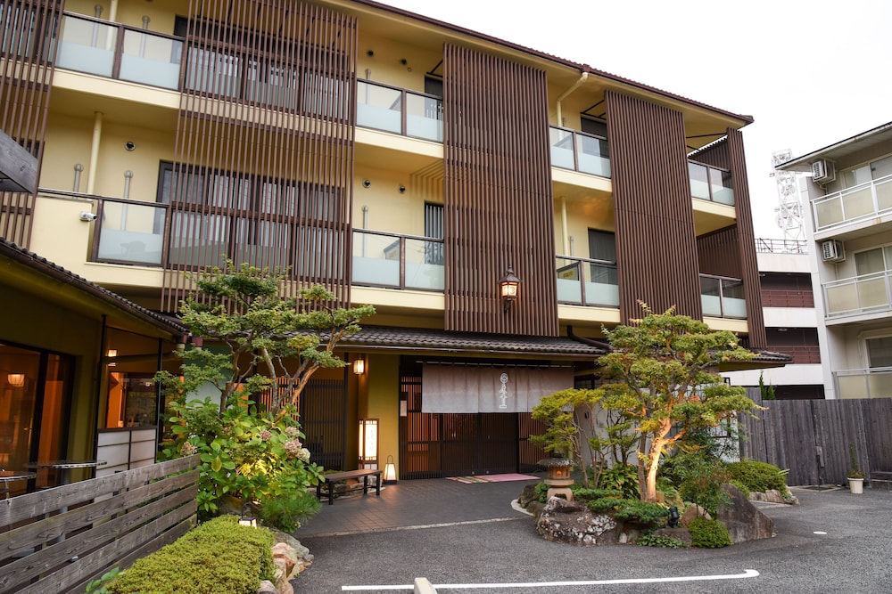 Arima onsen Koki