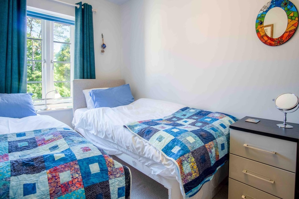29 Rhodewood House - 2 Bedroom - Saundersfoot