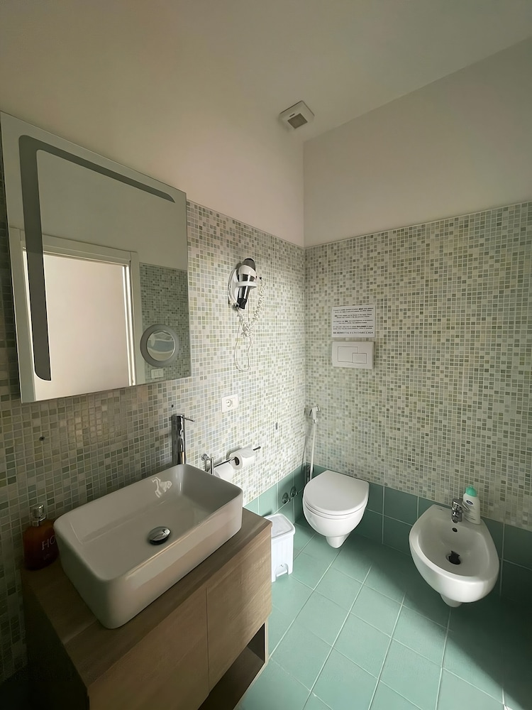 BB HOMEITALY CIVITAVECCHIA