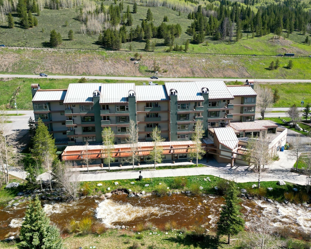 SkyRun Copper Mountain Resort Vacation Lodging