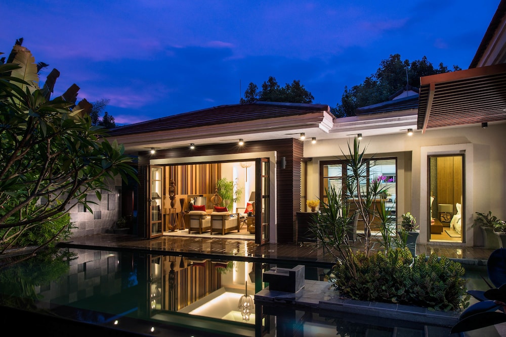 GLOBAL MIGRATORY BIRDS RESORT HOTEL