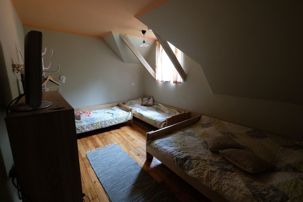 Kallaste Turismitalu & Holiday Resort