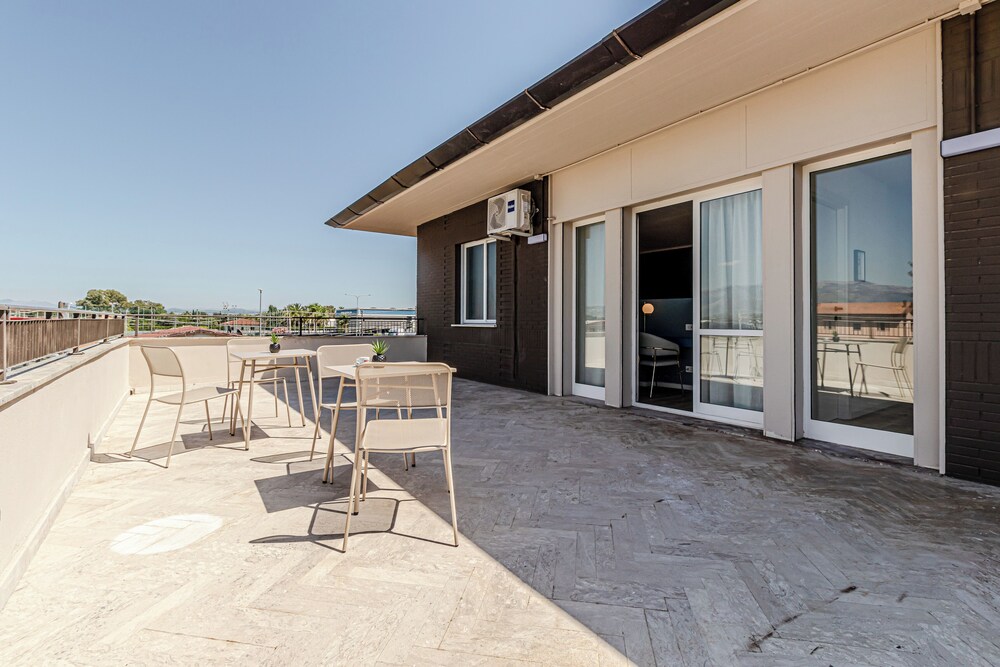 Numberz Rooms And Apartments