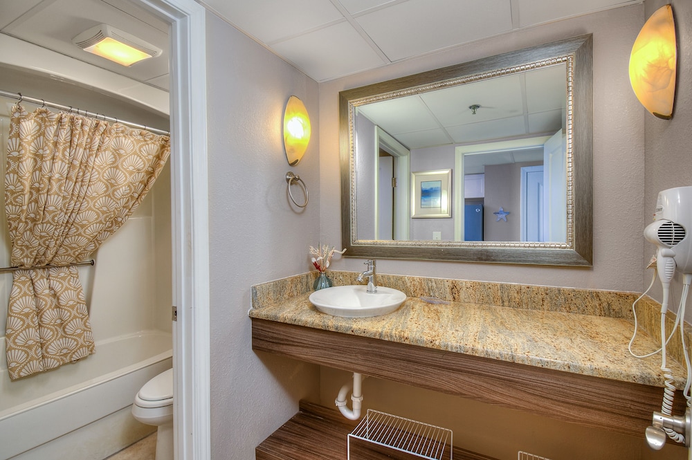 Units at Caravelle Resort by Elliott Beach Rentals