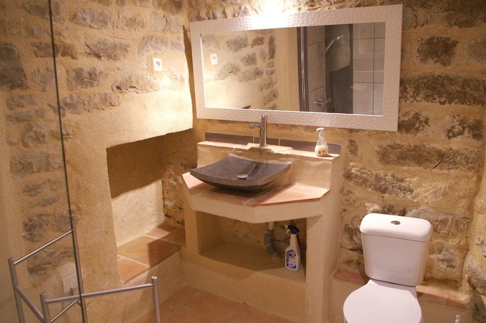 La Prade Basse - Chambres d'hôtes view 5