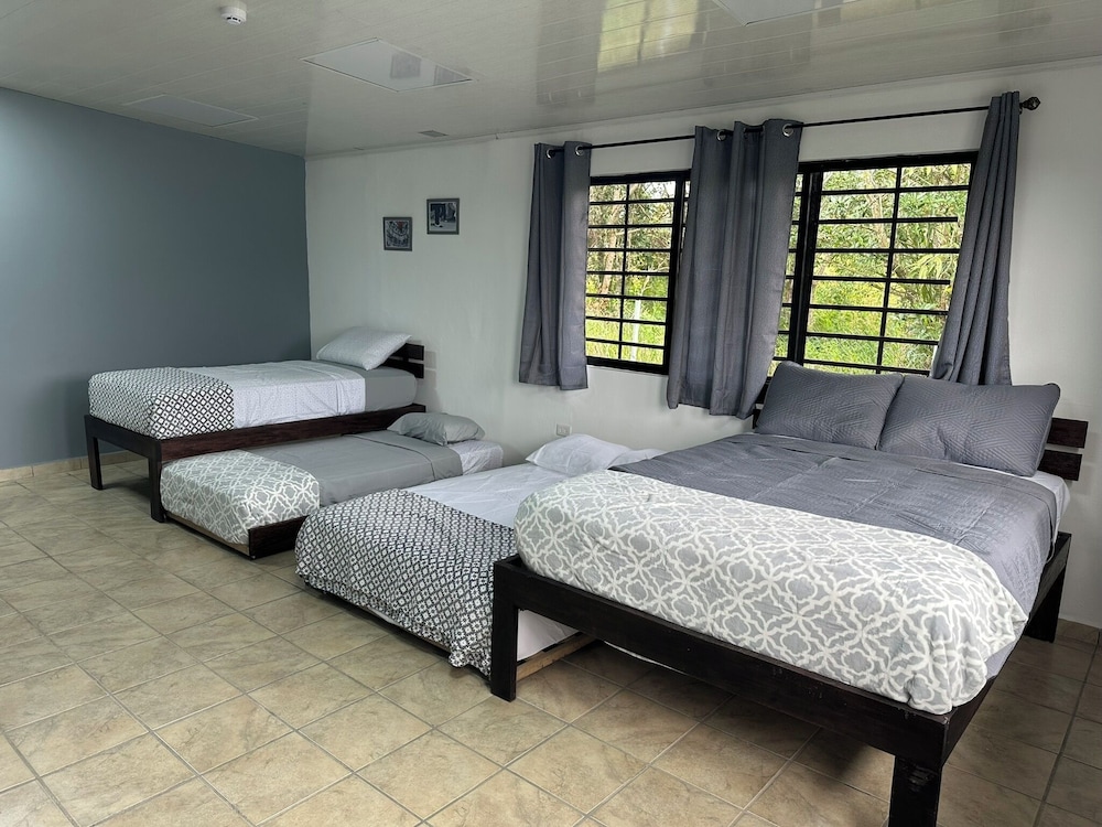 MOMA Guest House