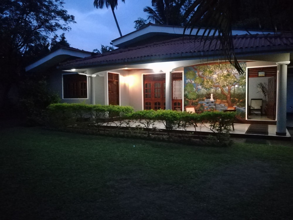 Onix Villa