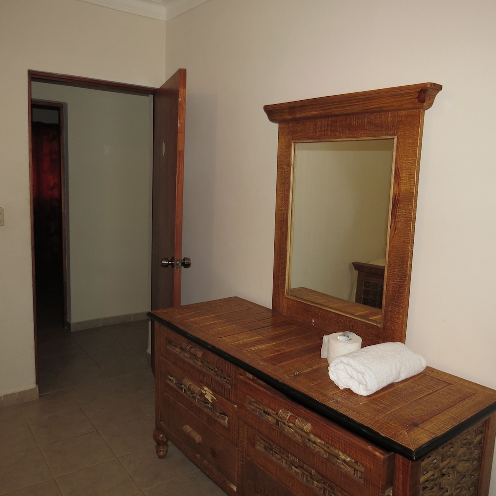 Punta Cana Hostel