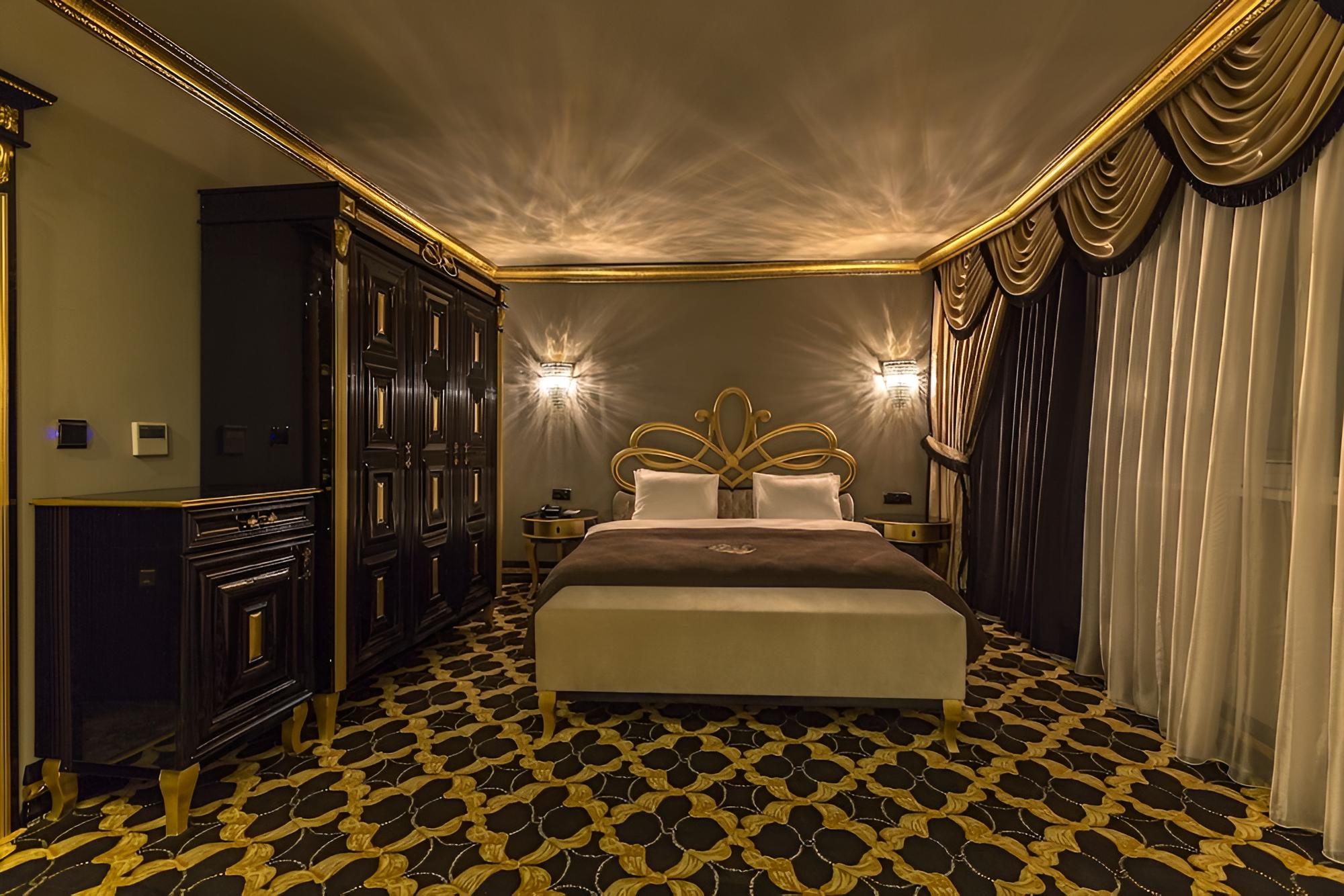 Yilmazoglu Park Otel