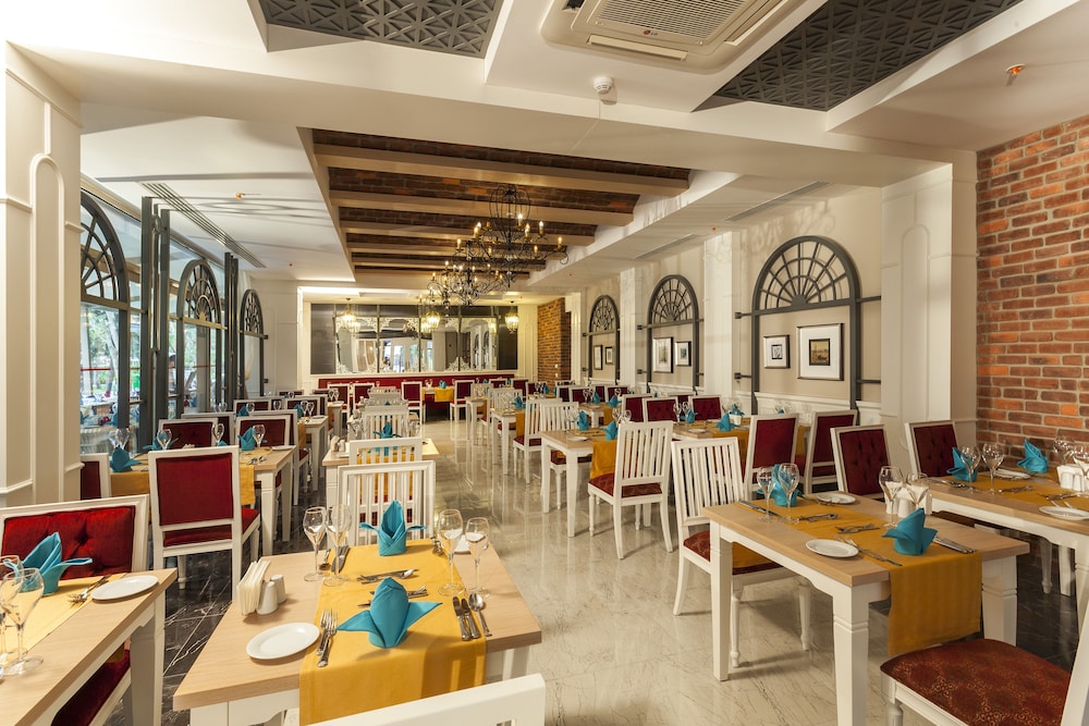 Belek Beach Resort Hotel - All inclusive