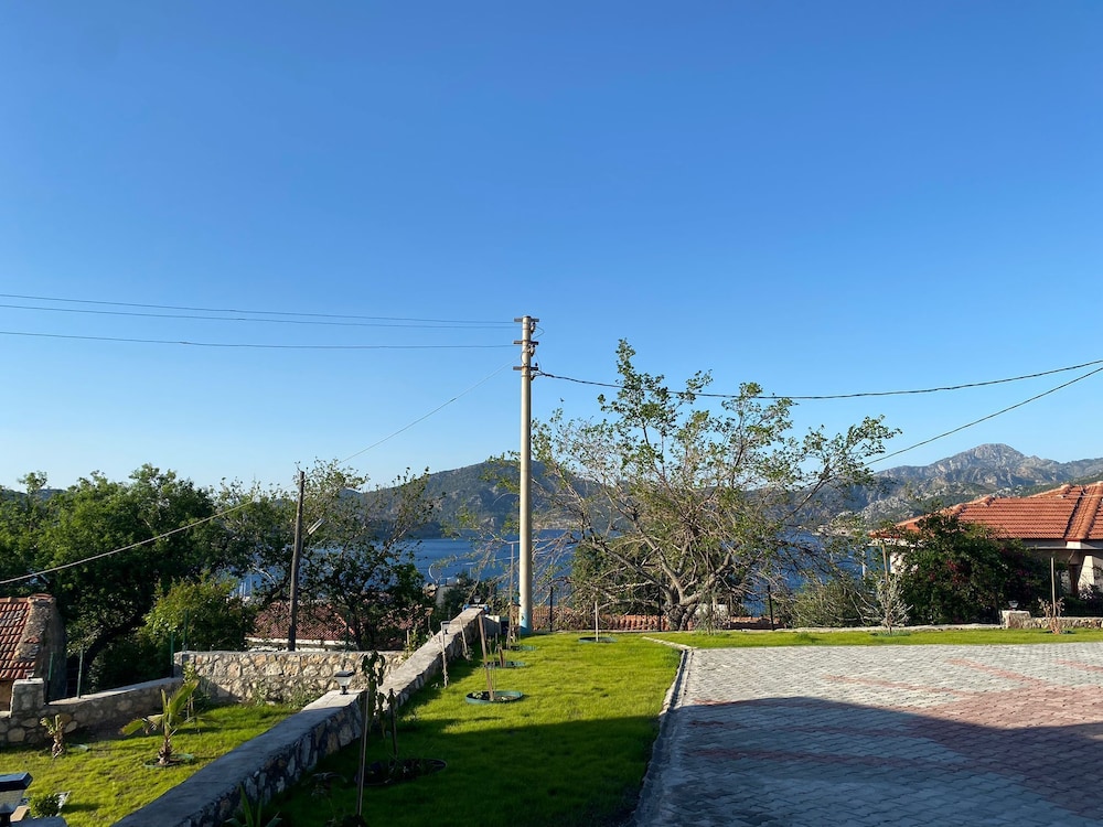 Villa Nirvana Selimiye