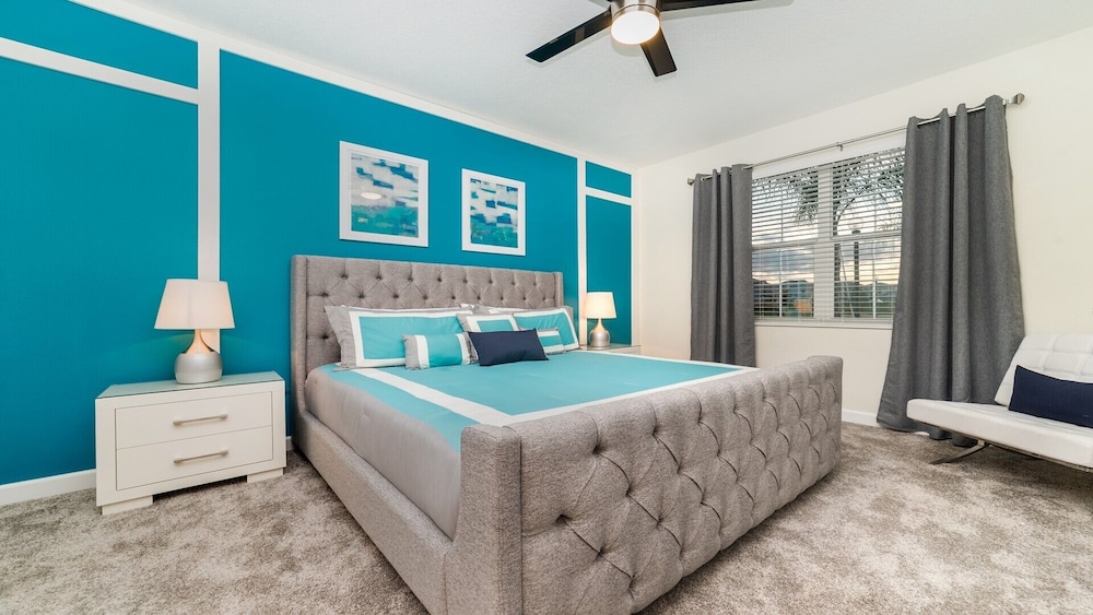 The Retreat at Champions Gate by Nova