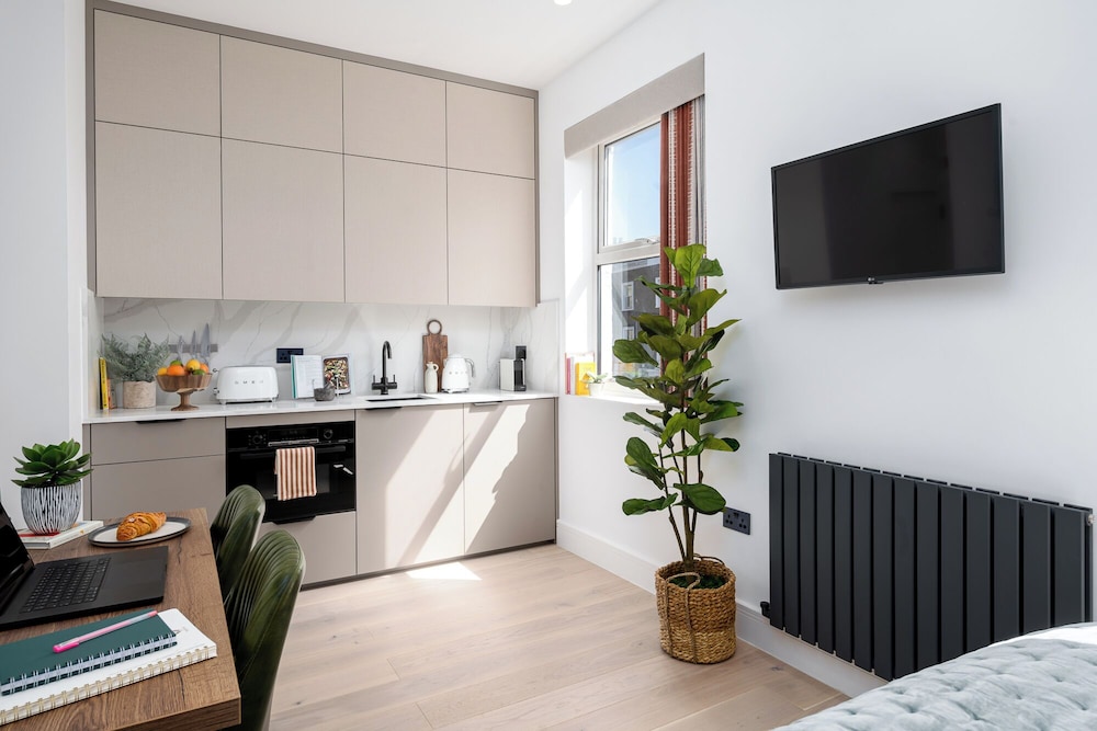 Your Apartment - Camden