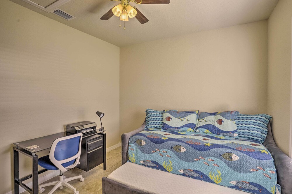 Sebring Vacations - Sebring Escape 12 Mi to Sebring Int'l Raceway! - Property Image 26