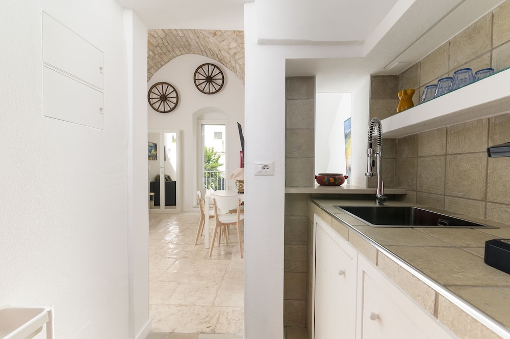 Casa F G With Terrace by Wonderful Italy