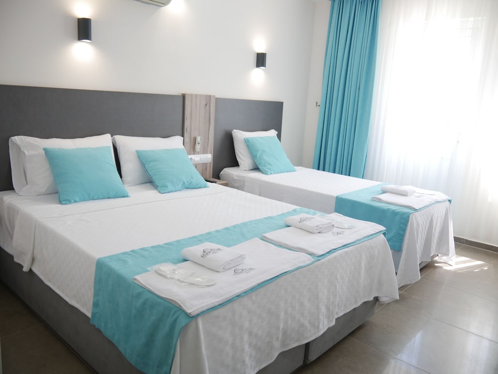 Nefis Hotel Oludeniz - Image 26