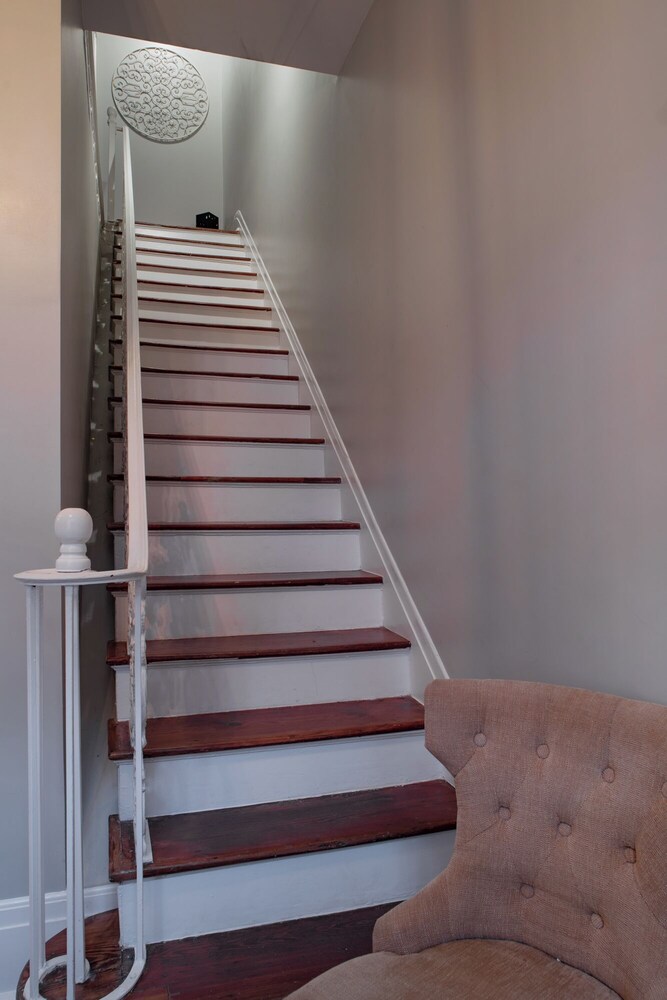 Sophisticated Historic Remodeled 9 BR