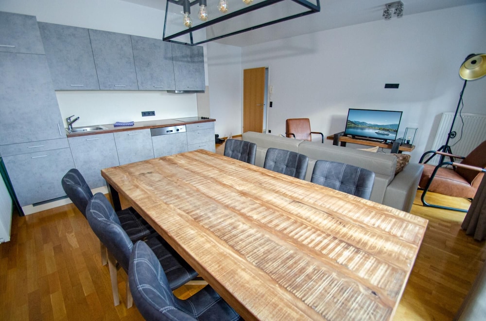 Post Residence Apartments 7B 150m From ski Lift