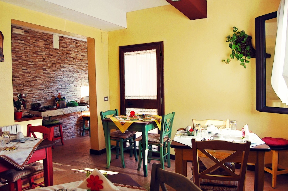 B&B Lamato Borgo