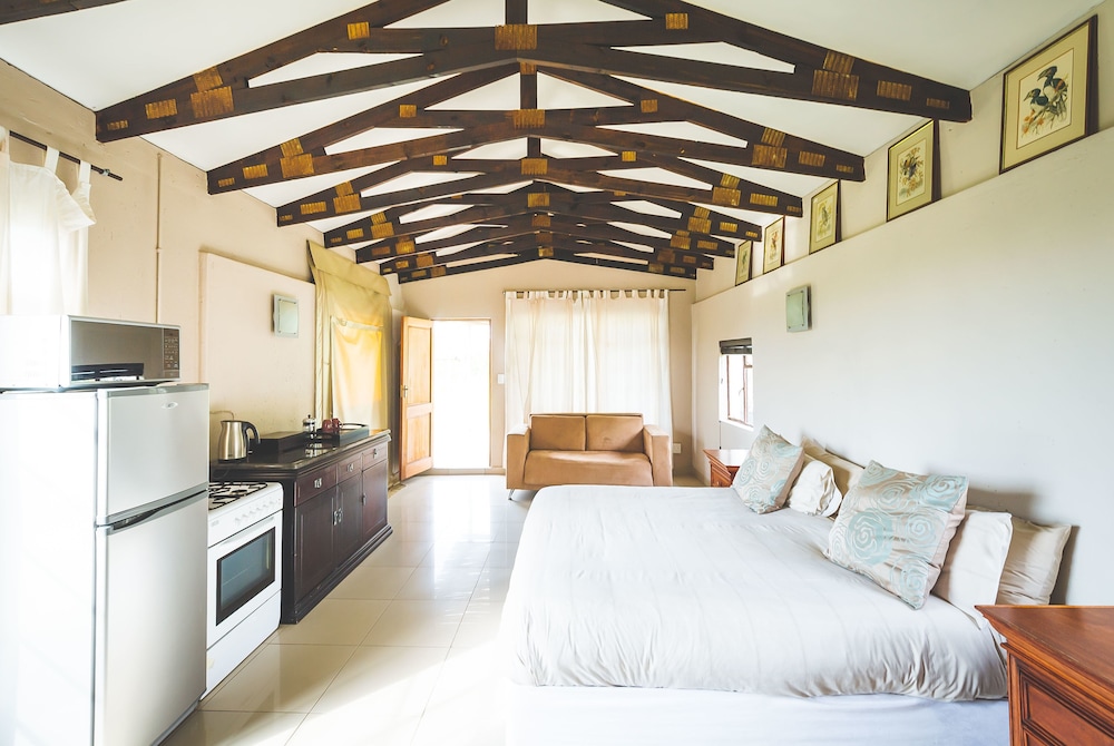 Deruxa Cottages