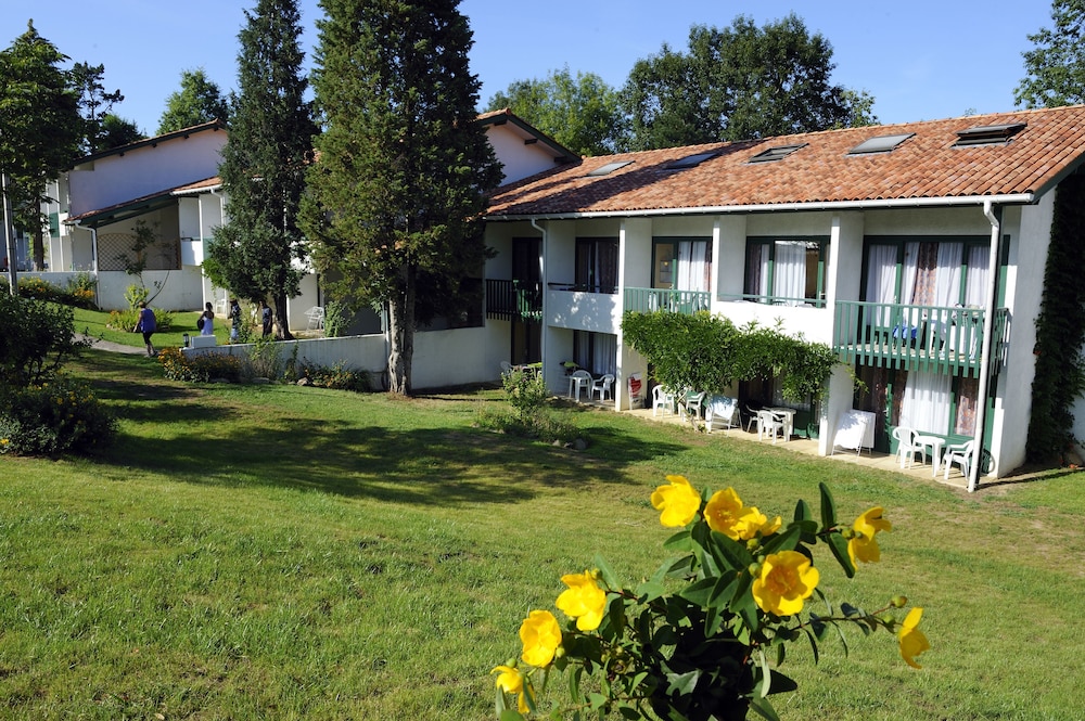 Village Club Le Saint Ignace