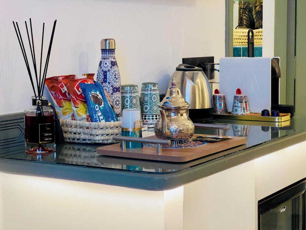 Riad KAYA & SPA