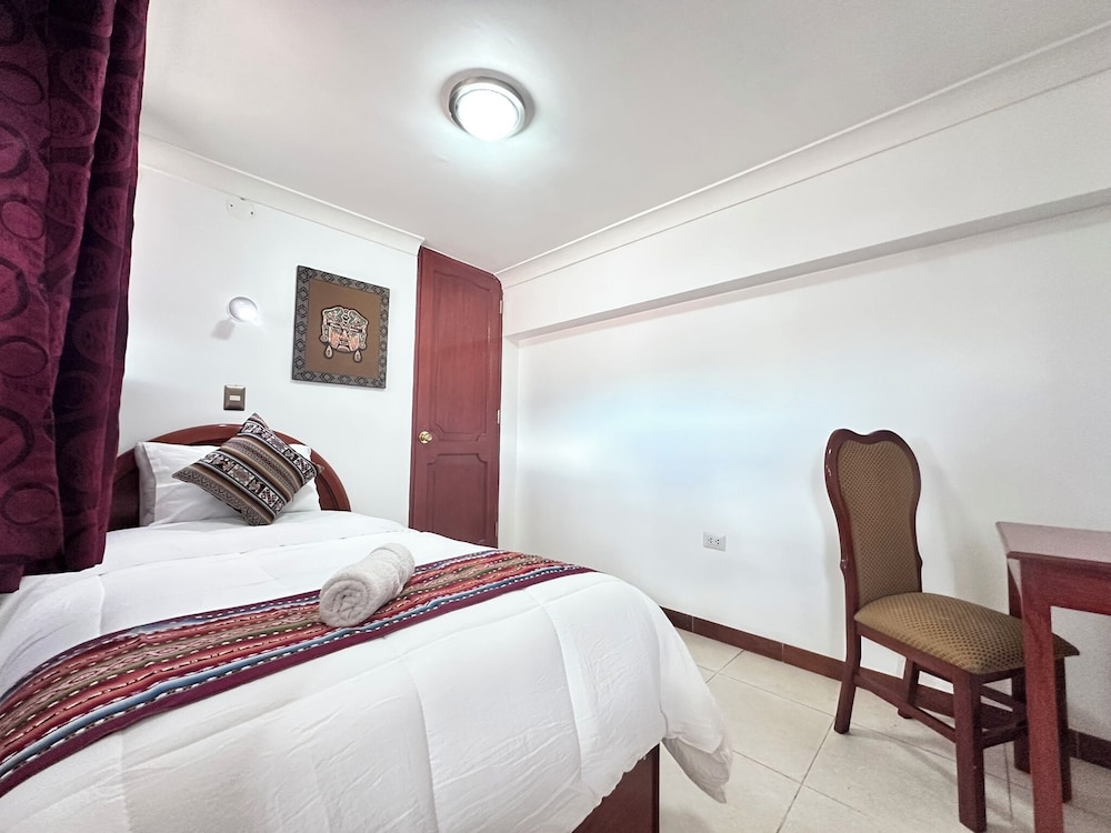 Libertrek Centro Inn