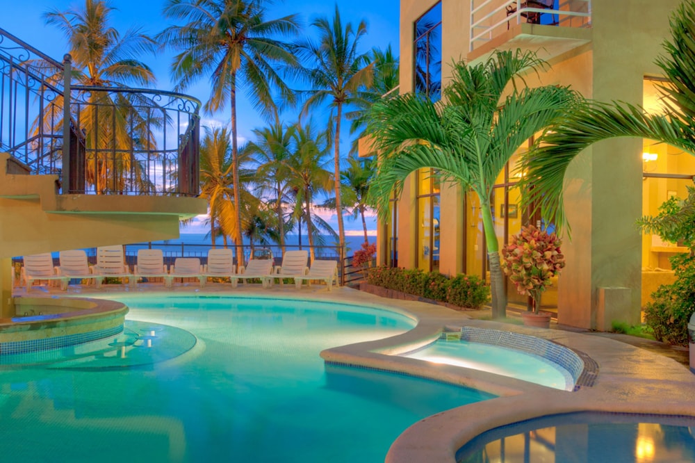 Hotel Balcon del Mar Beach Front Hotel - Image 1