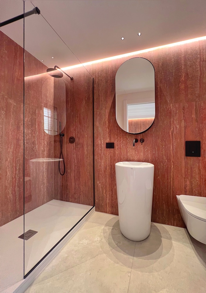Cefalù Luxury Suite