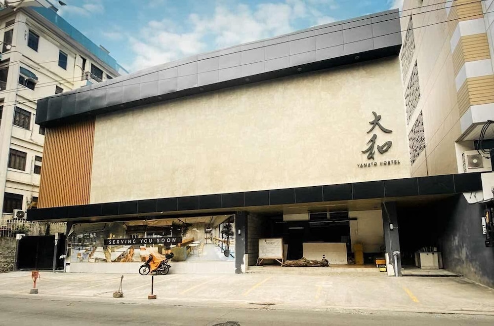 Yamato Hostel