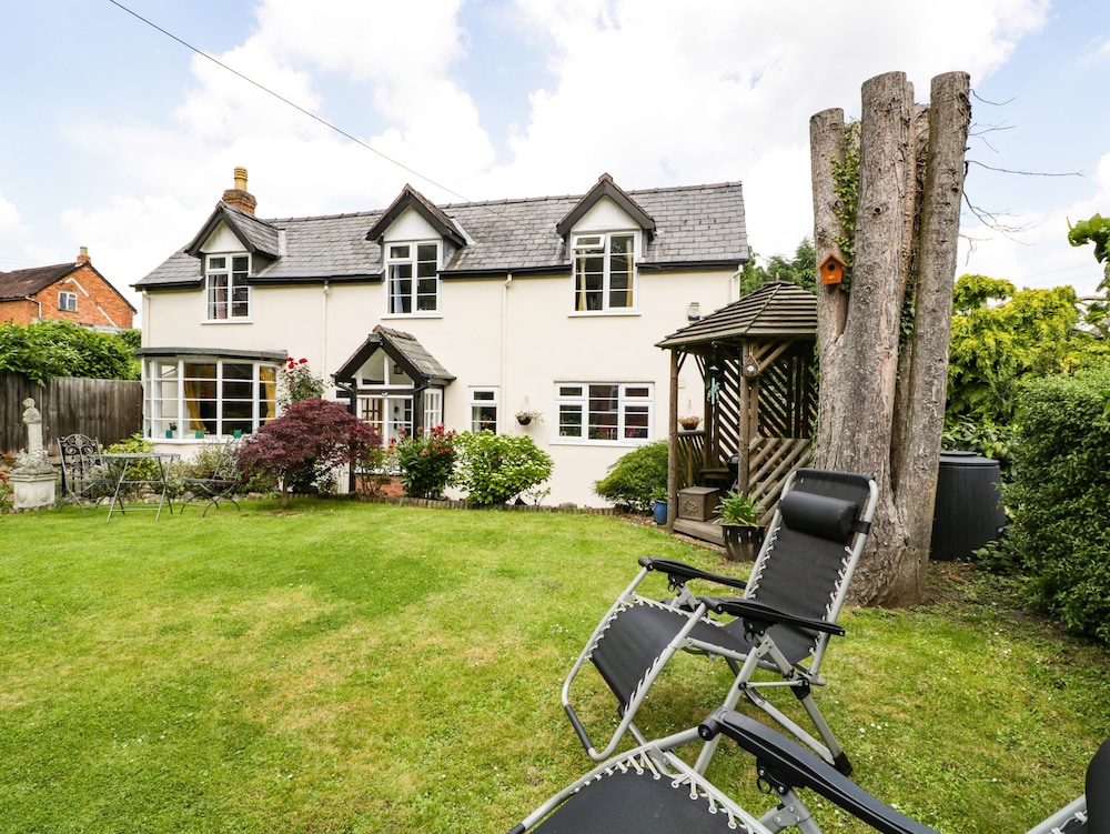 Eleri Cottage