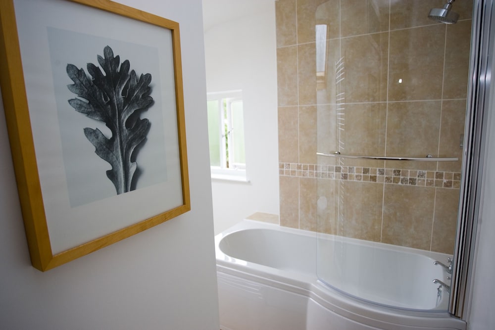 The Old Rectory Bed & Breakfast