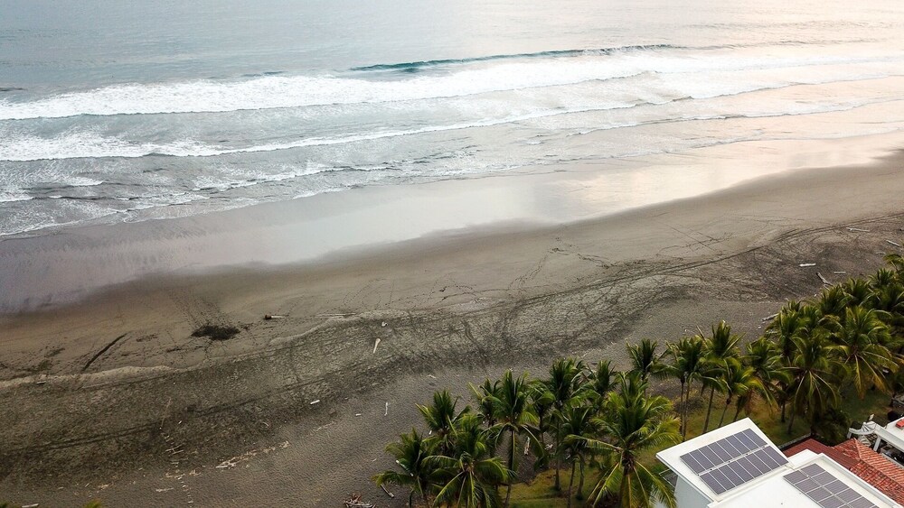 Beachfront Casa Buena Onda - Hermosa Palms 5
