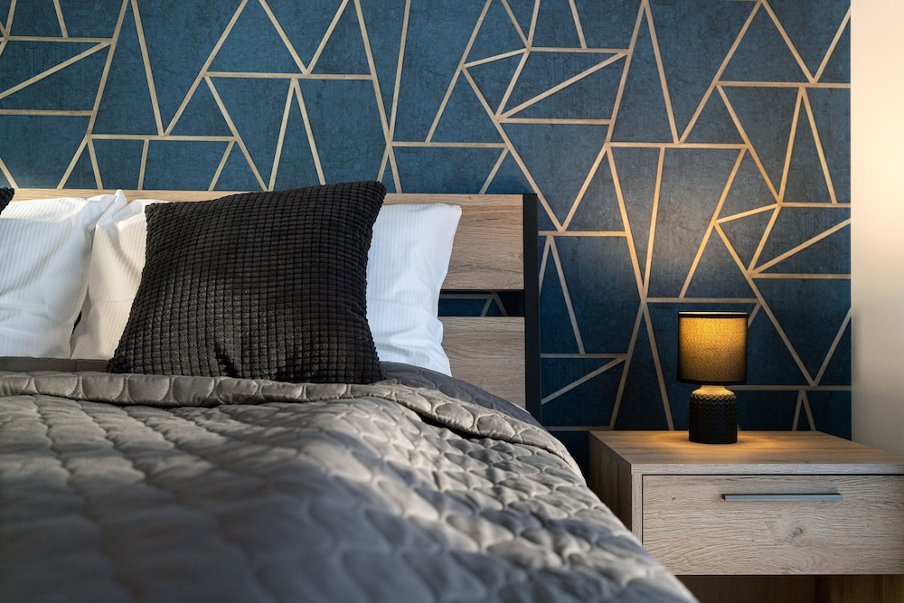 Ostoya Pucka Apartment by Renters
