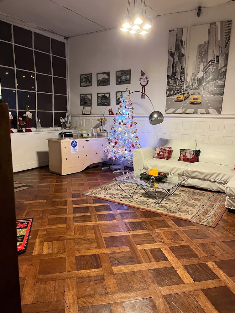 lounge