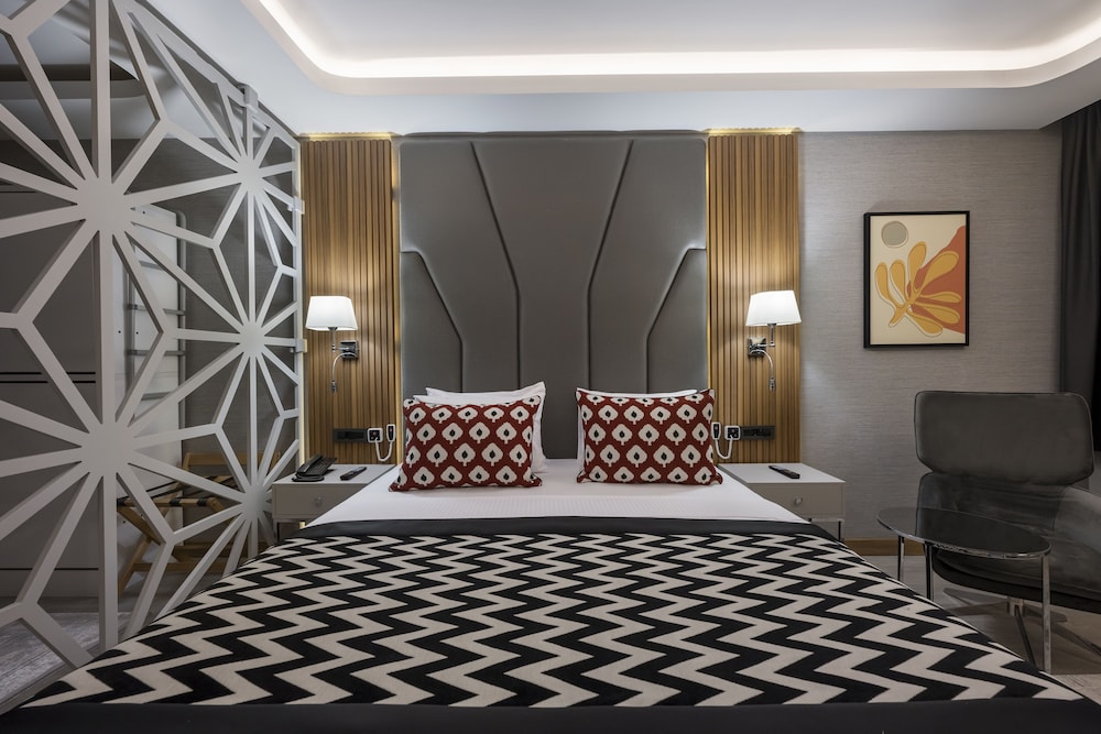 Ramada Encore By Wyndham İstanbul Şişli - Image 21
