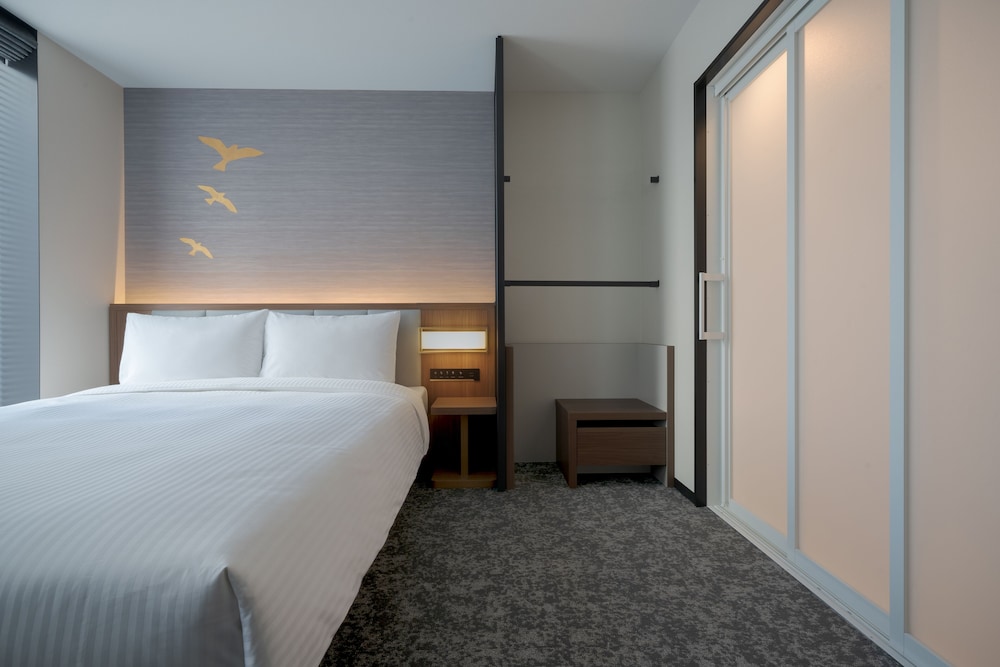 Premier hotel -CABIN PRESIDENT- Tokyo 29