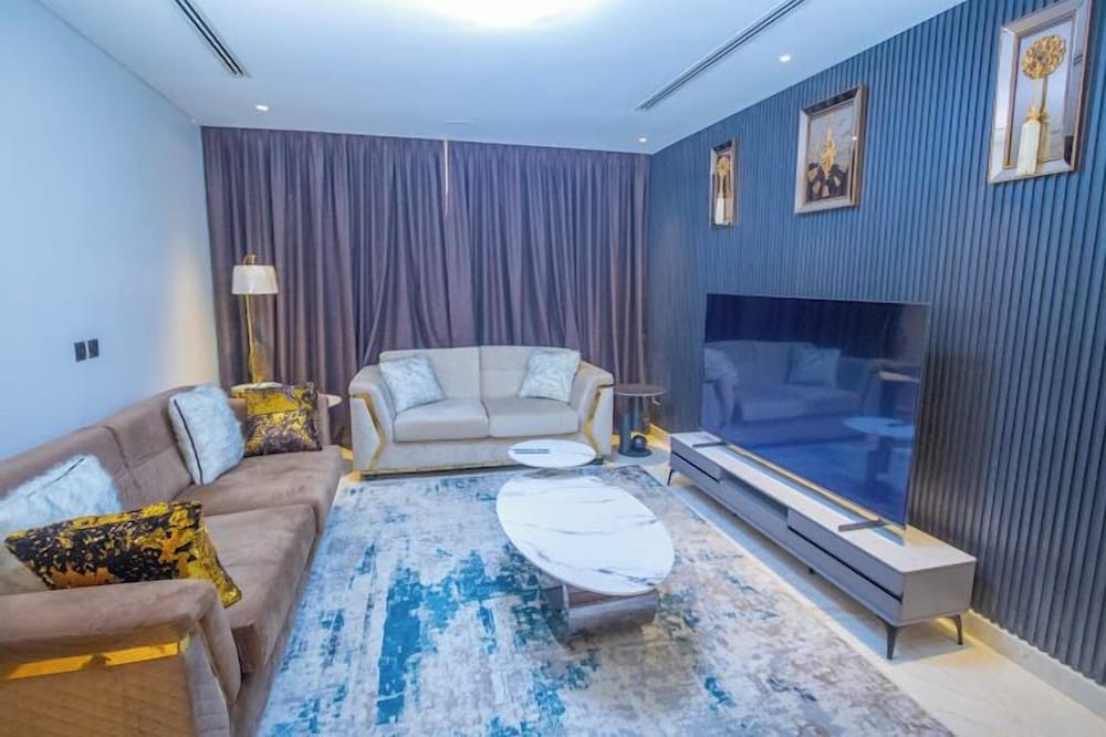 Alim Luxury Apartments
