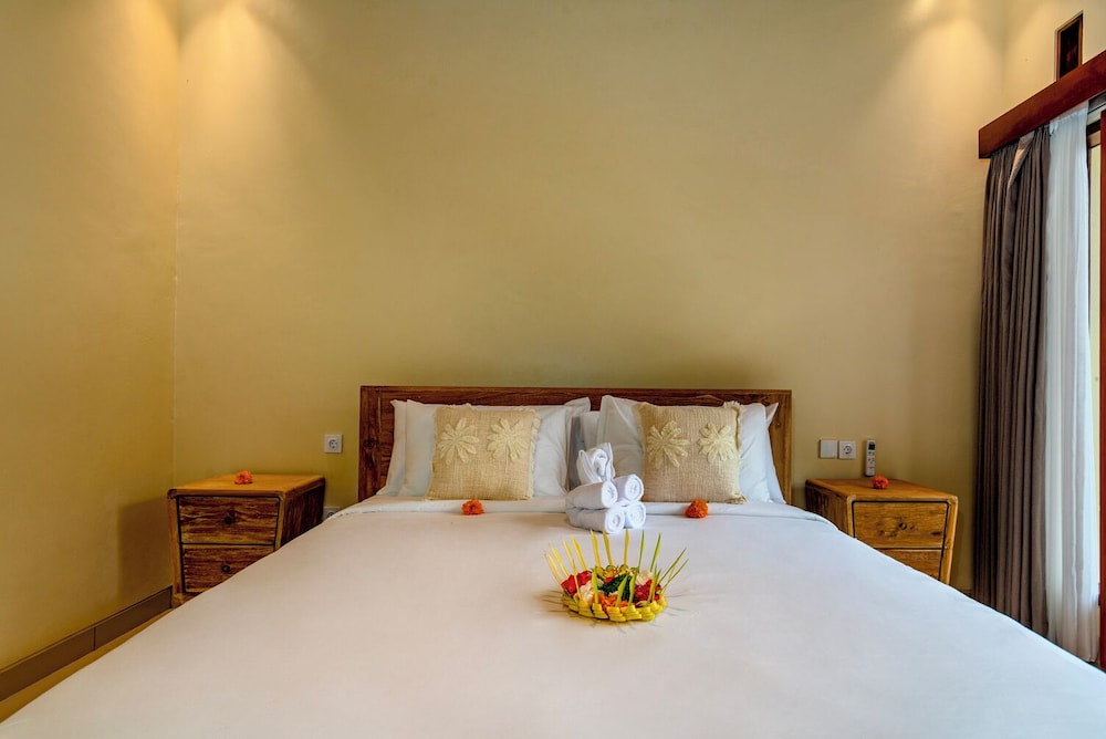 Natasya Villa Tampaksiring by Dhananjaya Hospitality