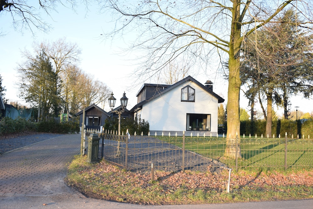 Recreatiepark De Boshoek
