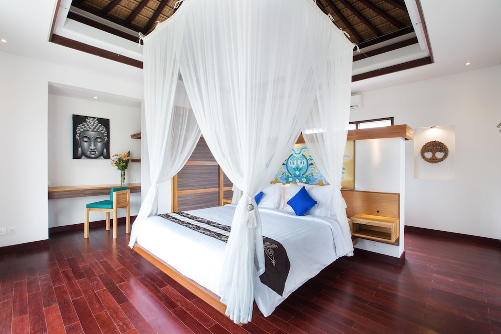 Sunset Paradise Villa Jimbaran 3003 view 5
