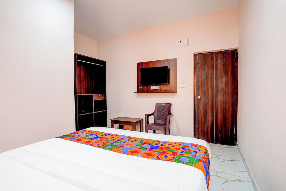 Fabhotel Aranya Residency